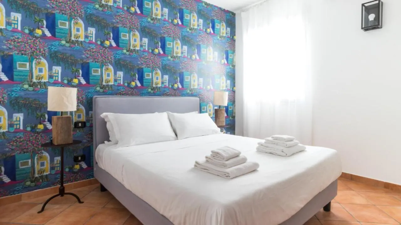 Italianway - Ottoventi Apartments Lampedusa