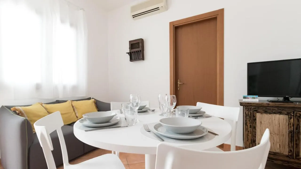 Italianway - Ottoventi Apartments Lampedusa