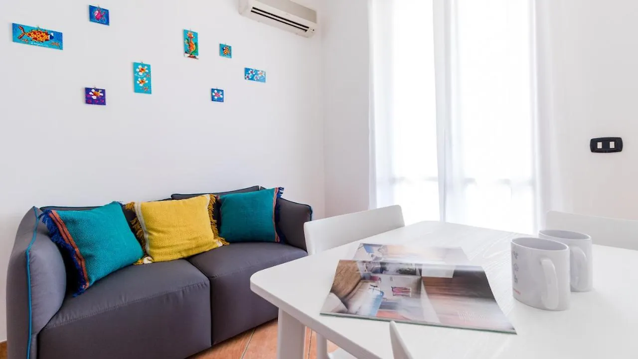 Italianway - Ottoventi Apartments Lampedusa