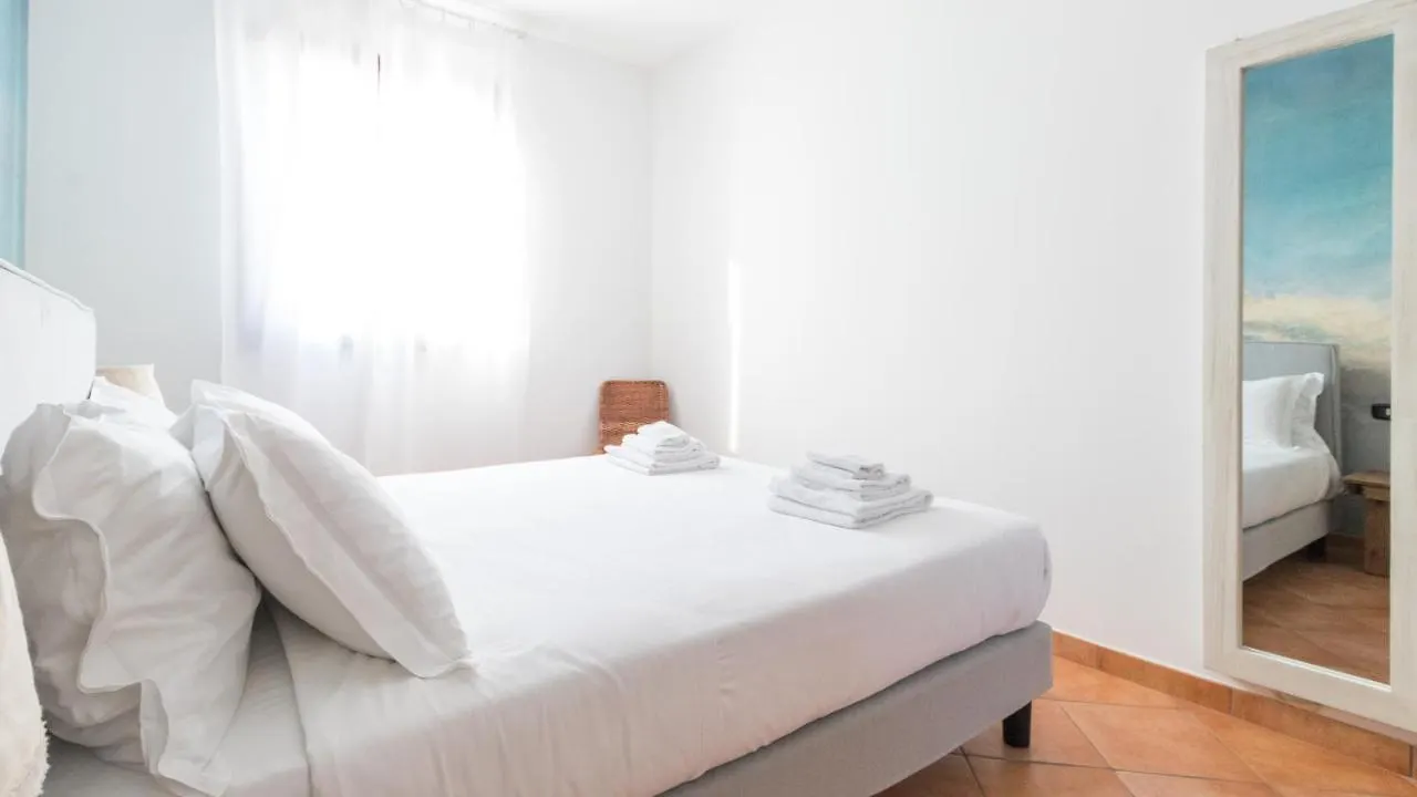 Italianway - Ottoventi Apartments Lampedusa