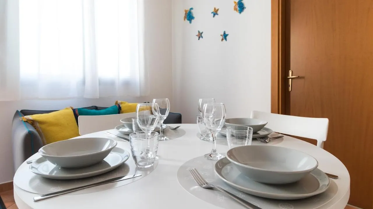 Italianway - Ottoventi Apartments Lampedusa