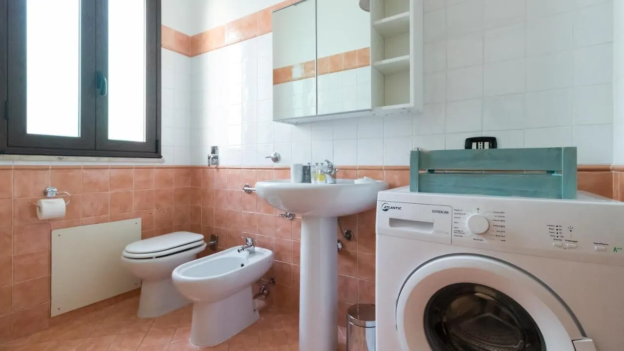 Italianway - Ottoventi Apartments Lampedusa