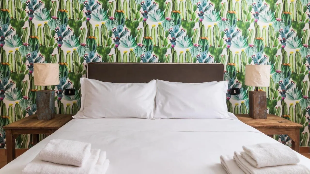 Italianway - Ottoventi Apartments Lampedusa