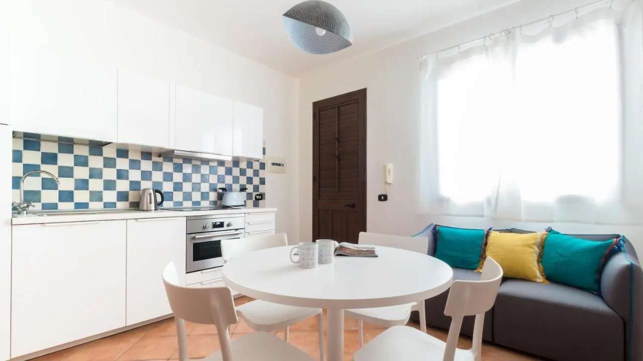 Italianway - Ottoventi Apartments Lampedusa