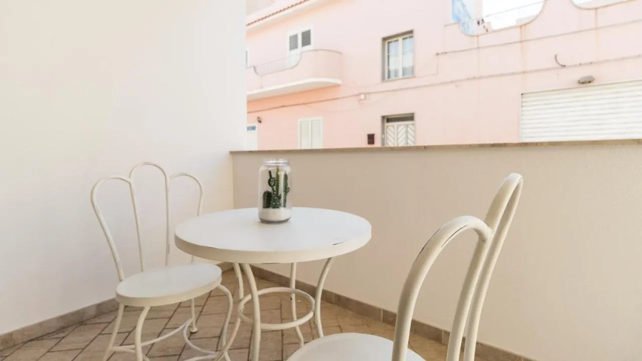 Italianway - Ottoventi Apartments Lampedusa