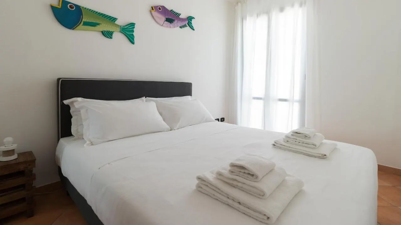Italianway - Ottoventi Apartments Lampedusa