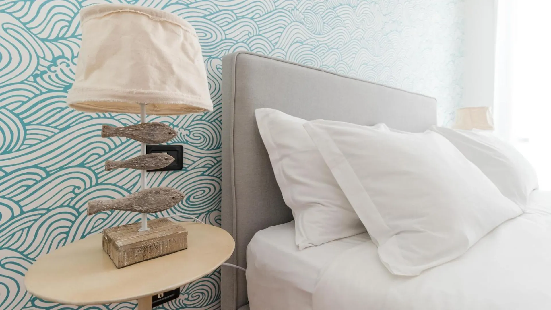 Italianway - Ottoventi Apartments Lampedusa