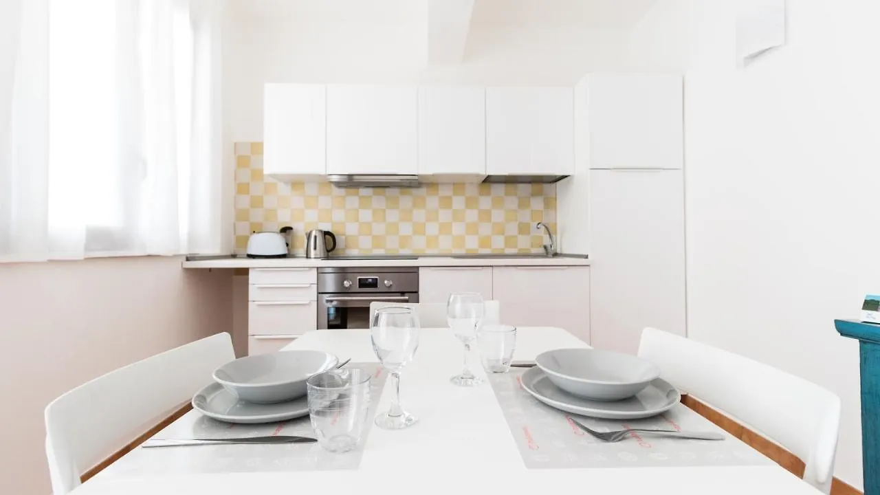 Italianway - Ottoventi Apartments Lampedusa