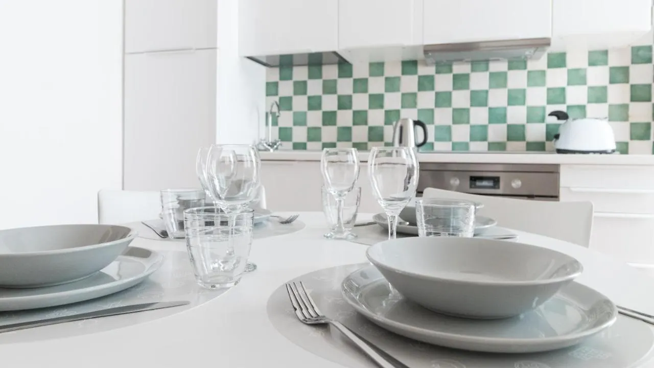 Italianway - Ottoventi Apartments Lampedusa