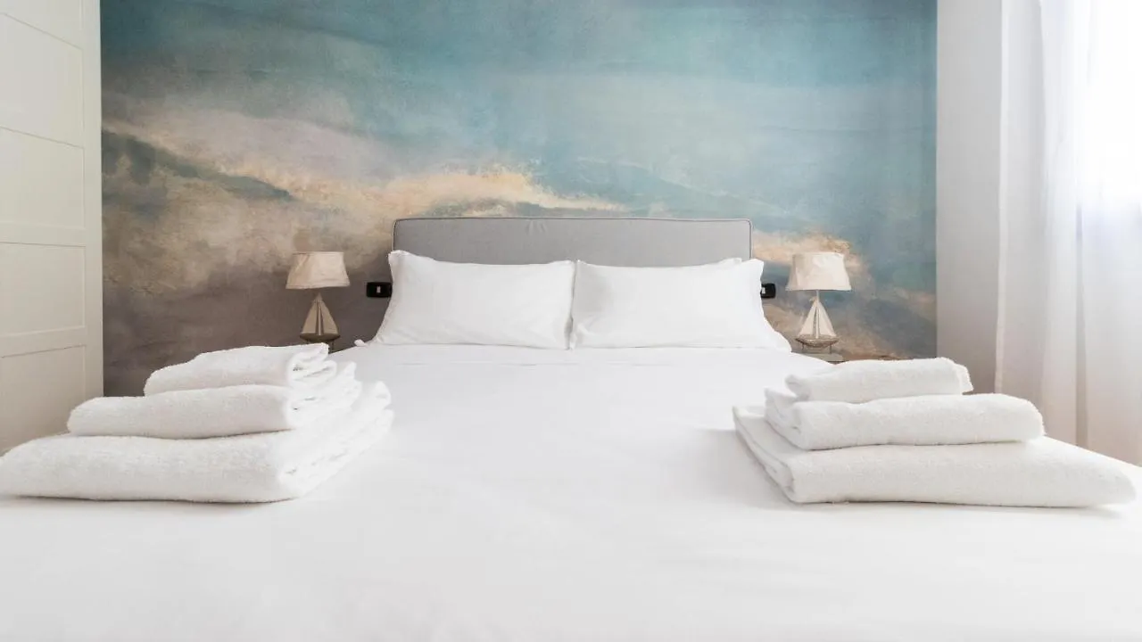 Italianway - Ottoventi Apartments Lampedusa