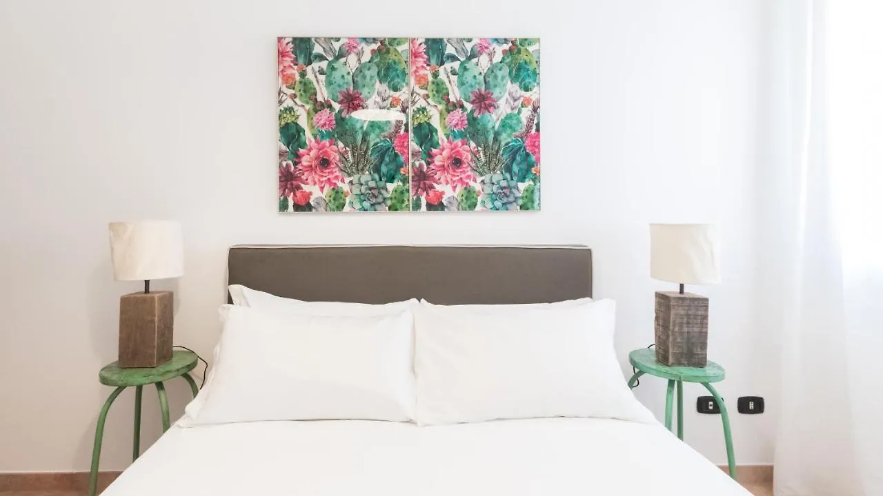 Italianway - Ottoventi Apartments Lampedusa Italia