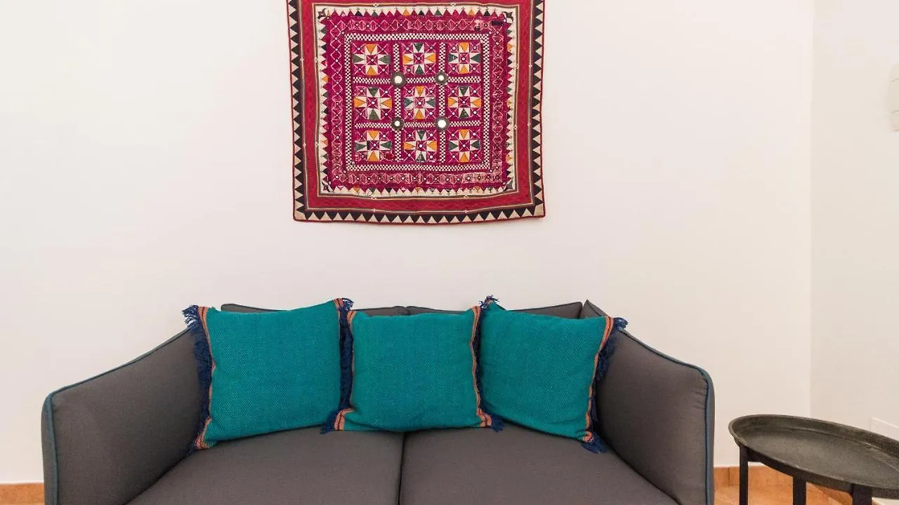 Italianway - Ottoventi Apartments Lampedusa