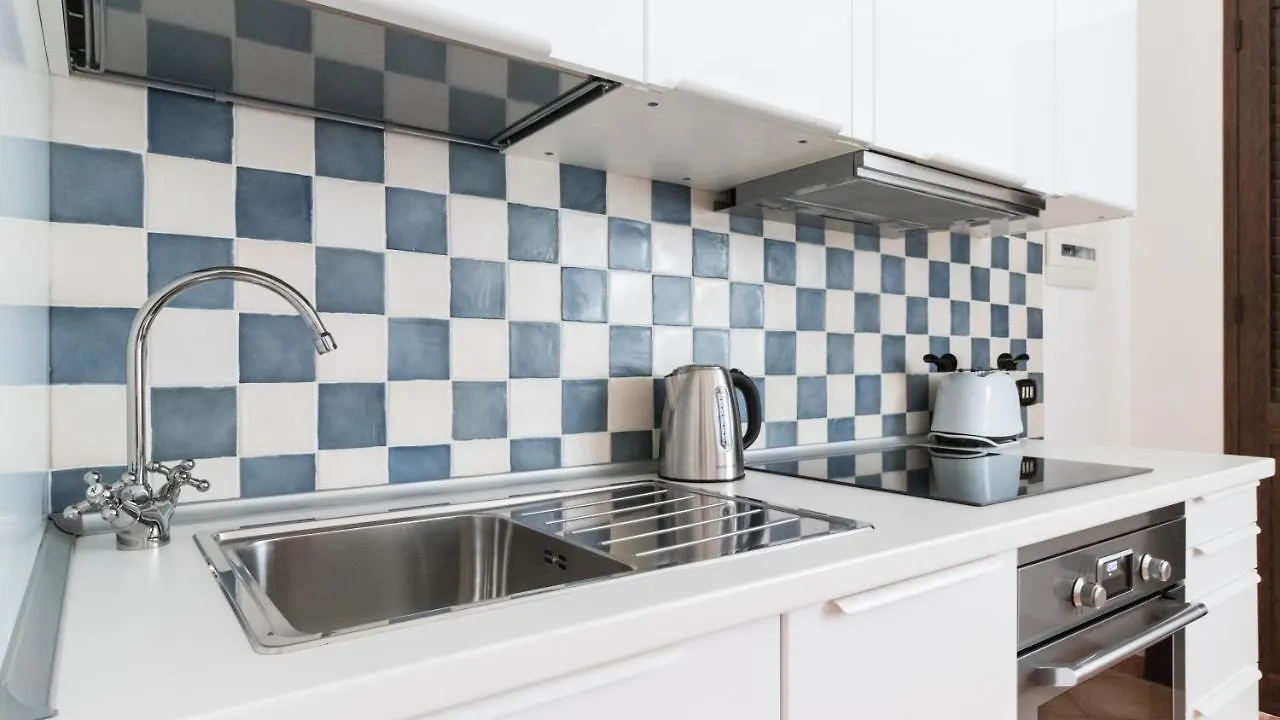 Italianway - Ottoventi Apartments Lampedusa