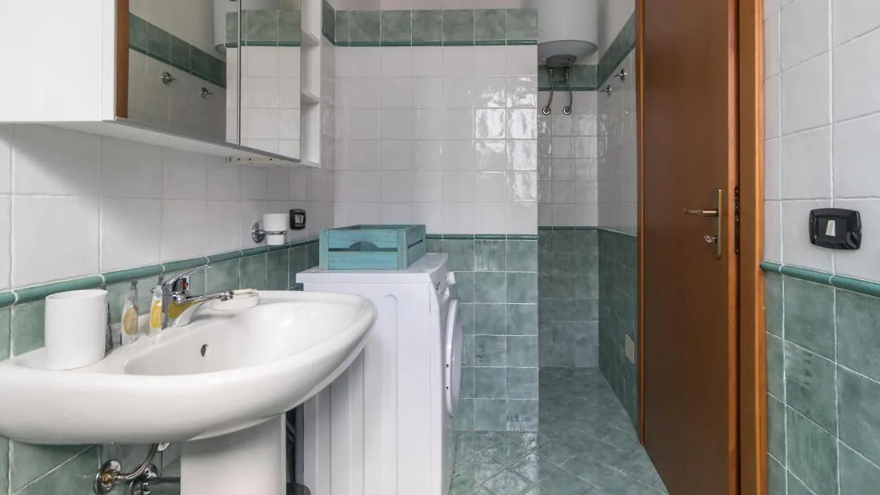 Italianway - Ottoventi Apartments Lampedusa 0*,