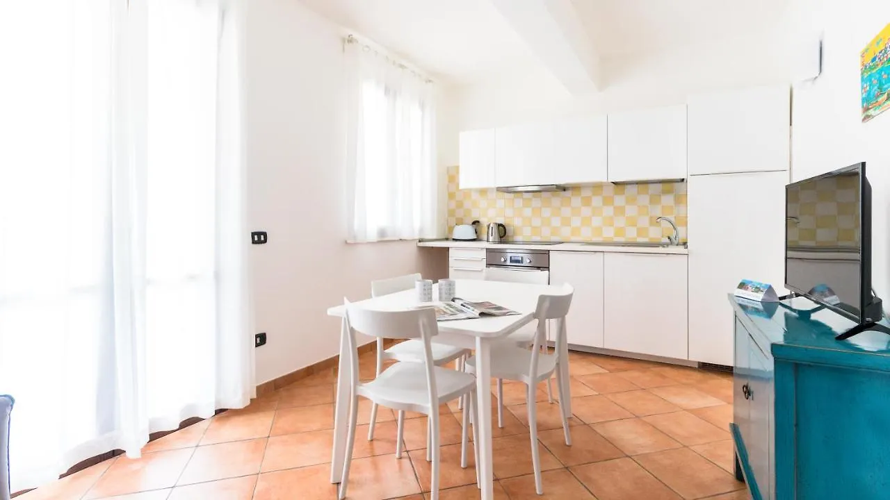 Italianway - Ottoventi Apartments Lampedusa 0*,