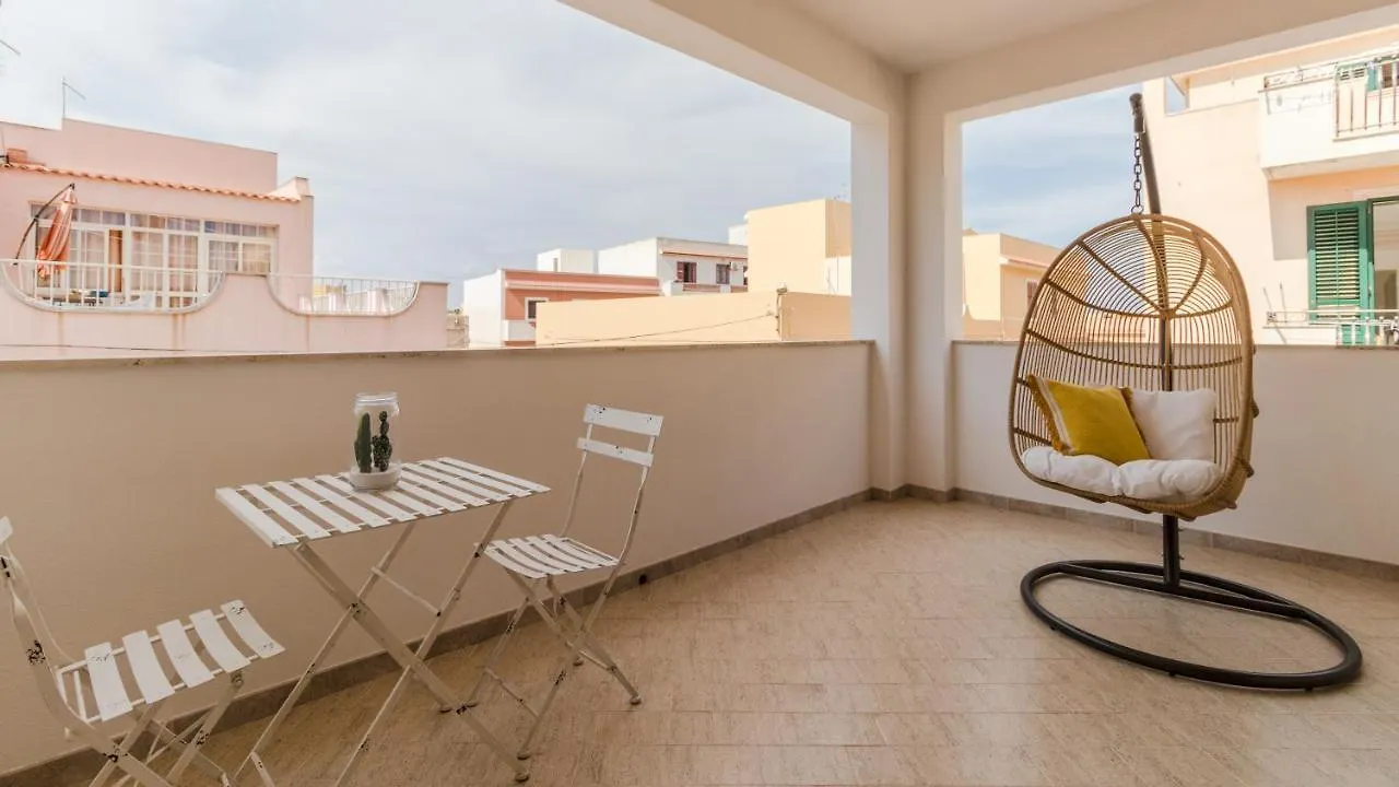 Italianway - Ottoventi Apartments Lampedusa Italia