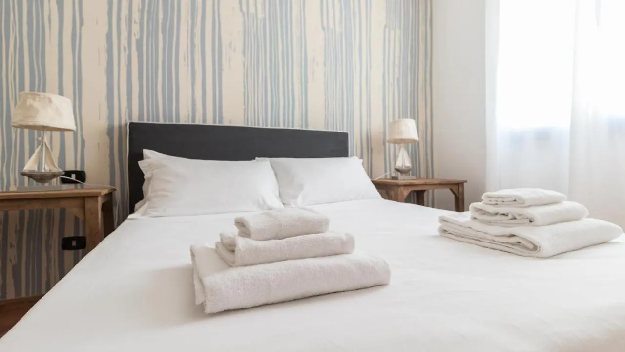 Italianway - Ottoventi Apartments Lampedusa