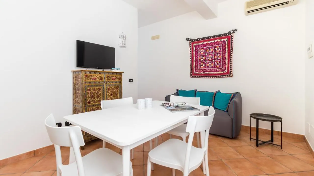 Italianway - Ottoventi Apartments Lampedusa 0*,  Italia
