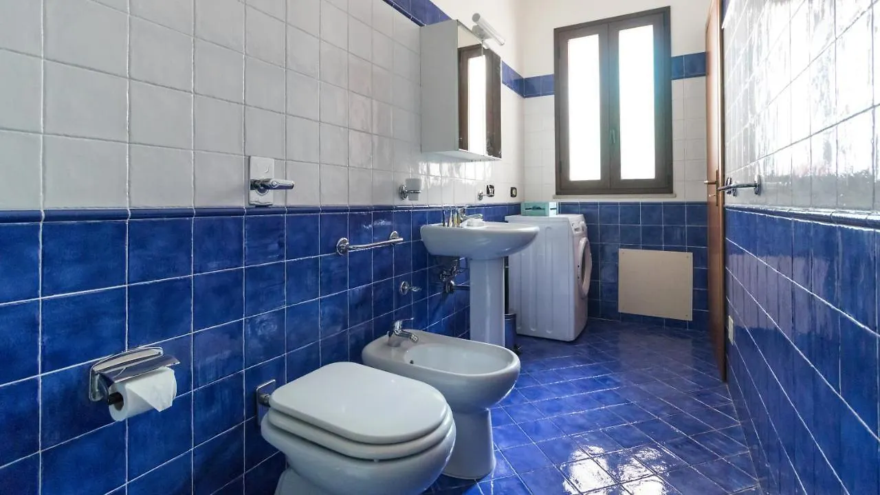 Italianway - Ottoventi Apartments Lampedusa