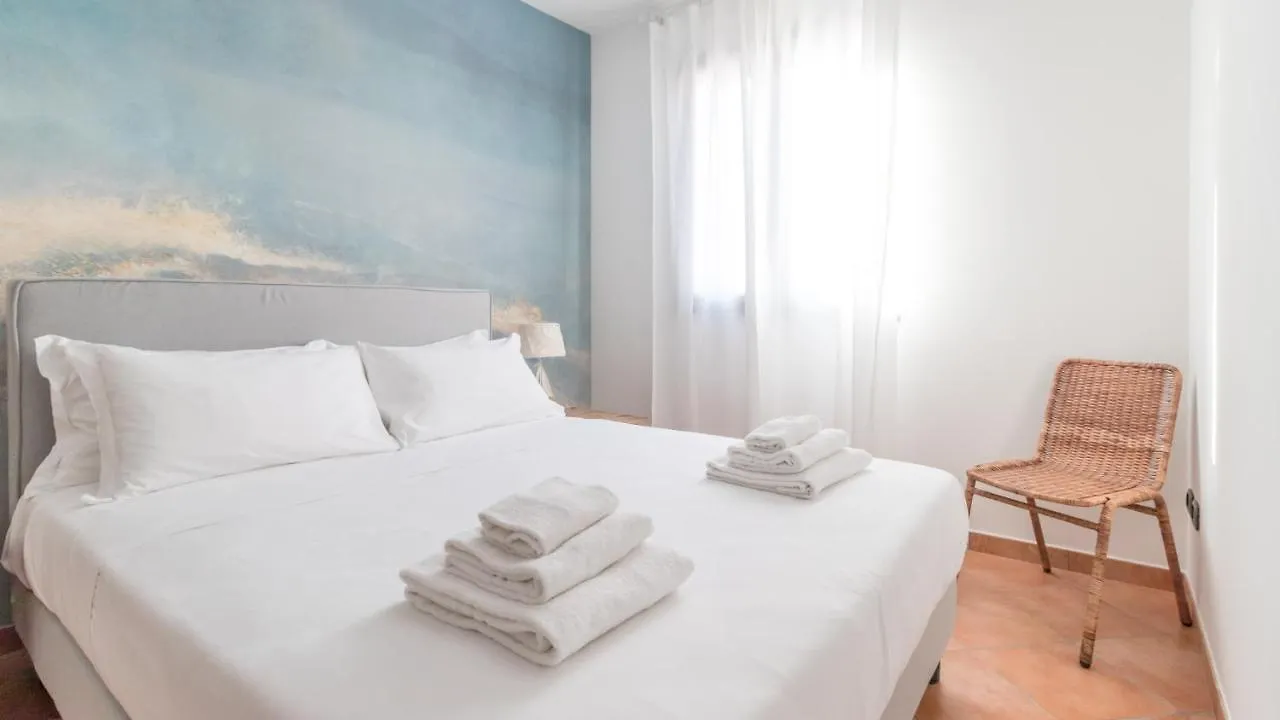 Italianway - Ottoventi Apartments Lampedusa