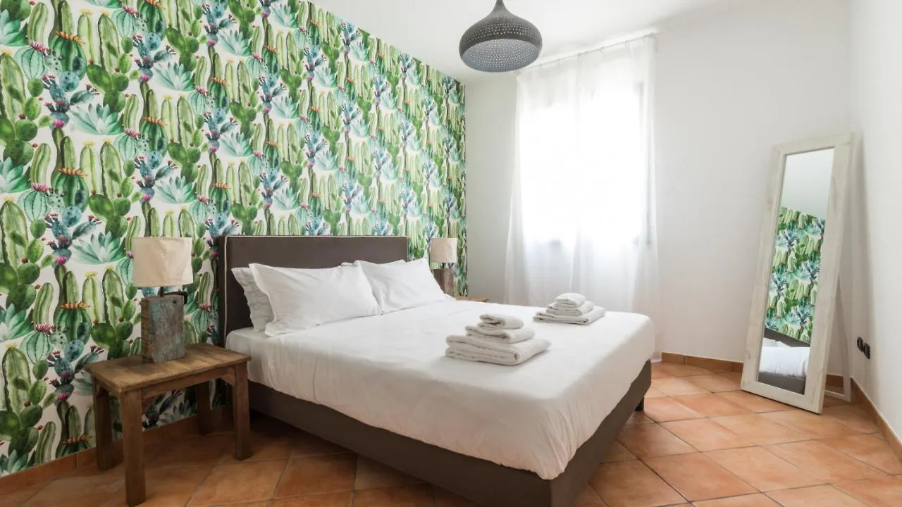 Italianway - Ottoventi Apartments Lampedusa 0*,