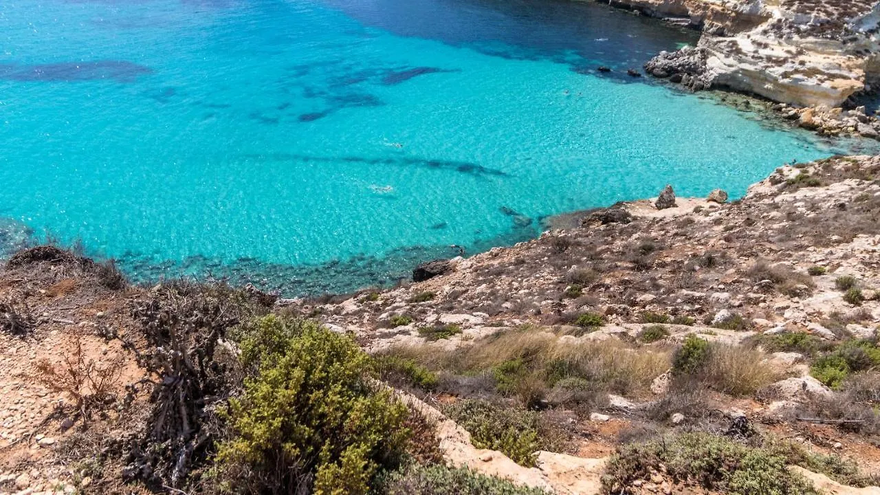 Italianway - Ottoventi Apartments Lampedusa 0*,  Italia