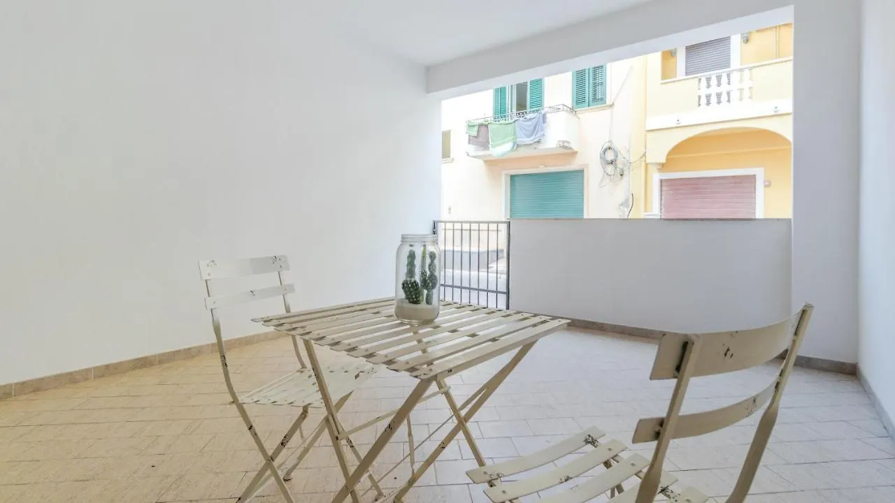 Italianway - Ottoventi Apartments Lampedusa
