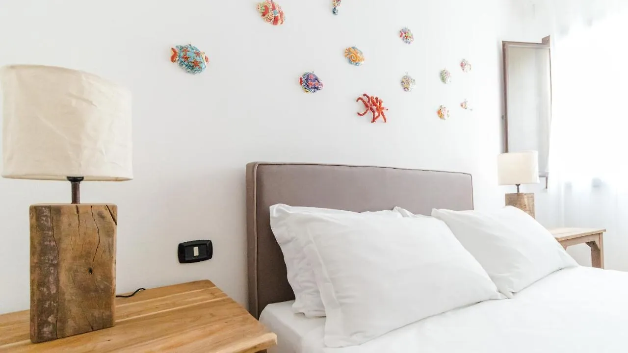 Italianway - Ottoventi Apartments Lampedusa Italia