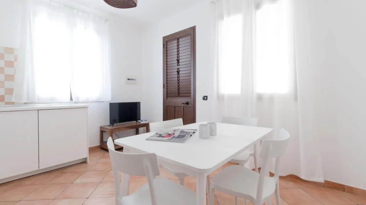 Italianway - Ottoventi Apartments Lampedusa Italia