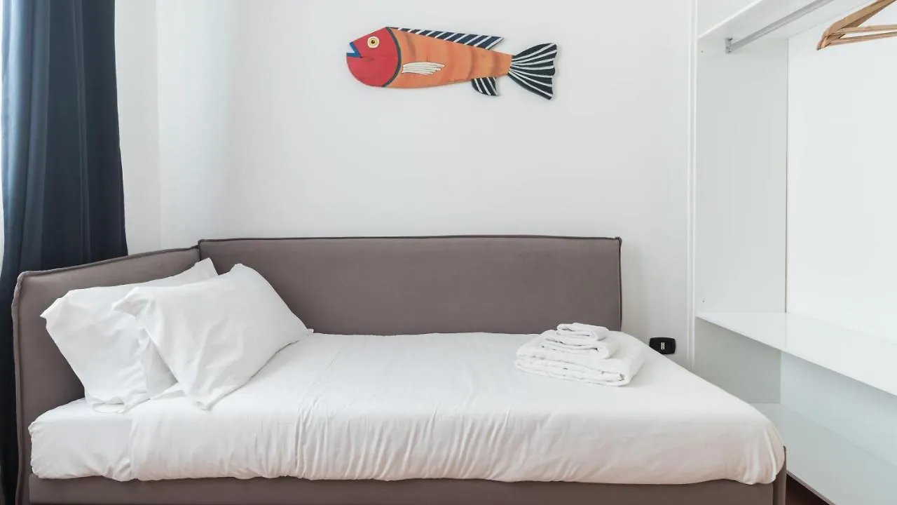 Italianway - Ottoventi Apartments Lampedusa