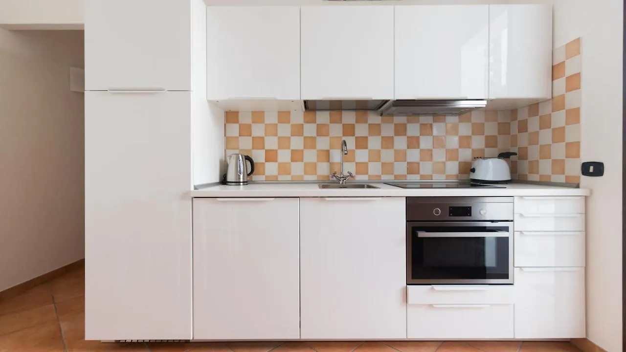 Italianway - Ottoventi Apartments Lampedusa