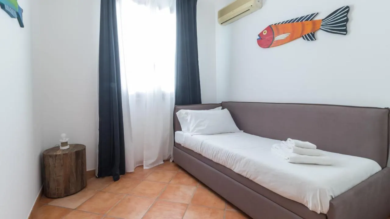 Italianway - Ottoventi Apartments Lampedusa