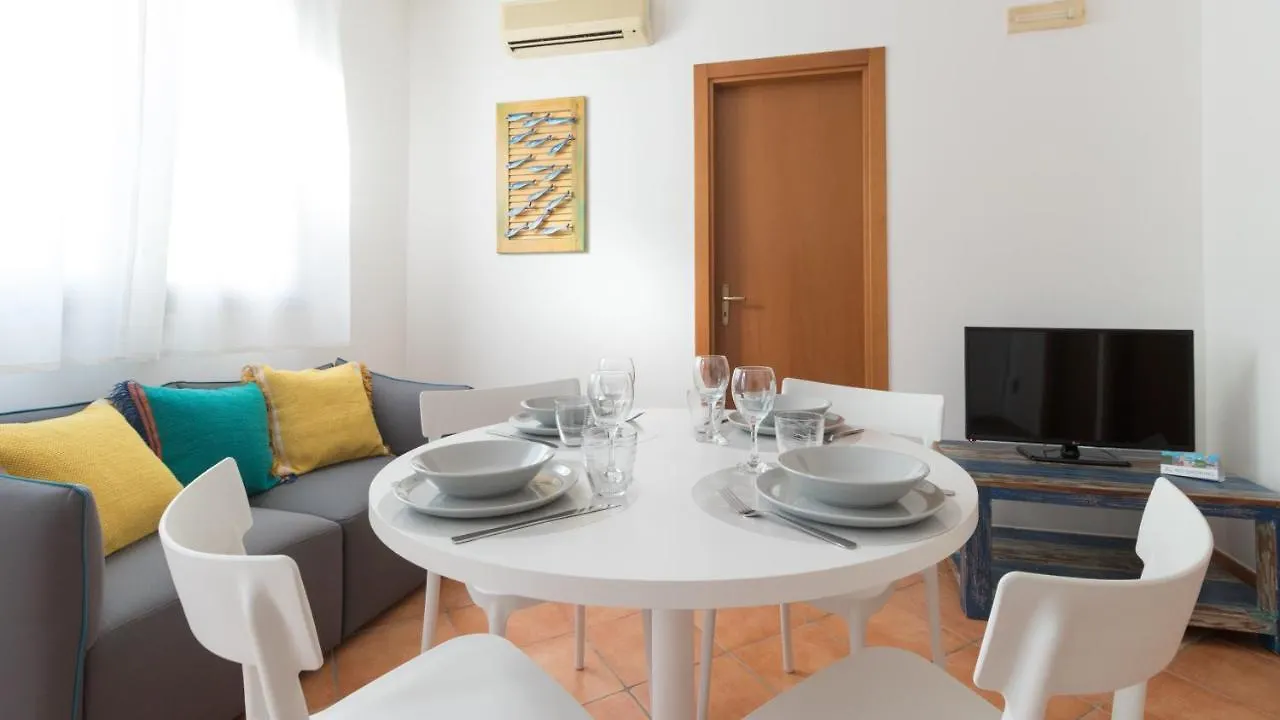 Italianway - Ottoventi Apartments Lampedusa 0*,  Italia