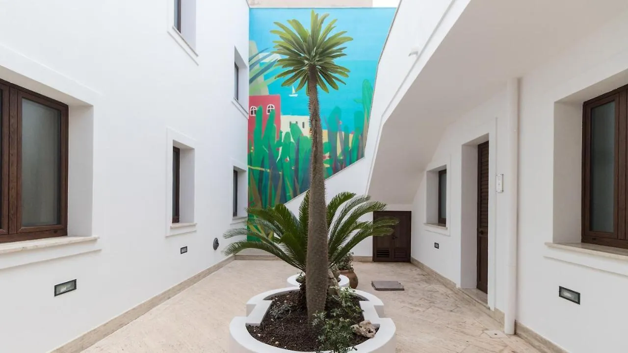 Italianway - Ottoventi Apartments Lampedusa Italia