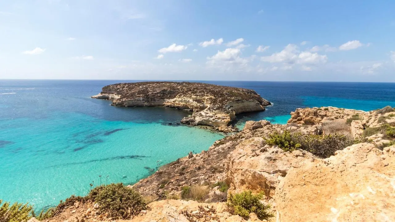 Italianway - Ottoventi Apartments Lampedusa