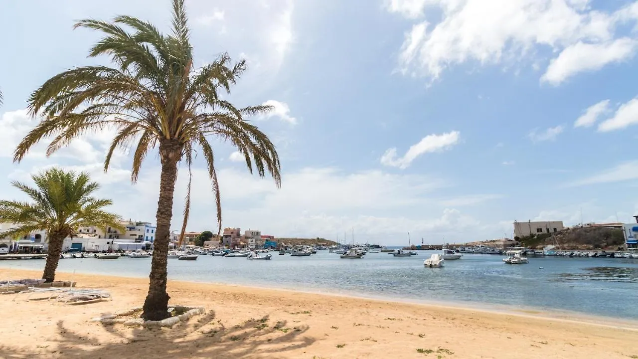 Italianway - Ottoventi Apartments Lampedusa 0*,