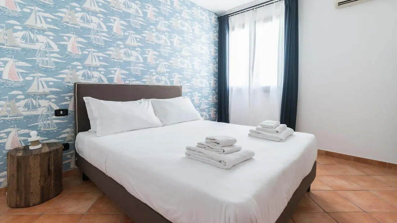 Italianway - Ottoventi Apartments Lampedusa 0*,  Italia