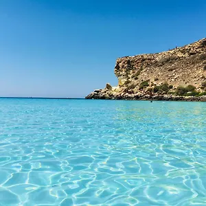 Lampedusa Home Lampedusa