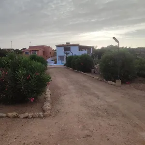 Za Barbara Lampedusa