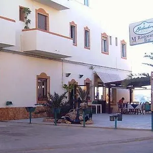 Belvedere Лампедуза